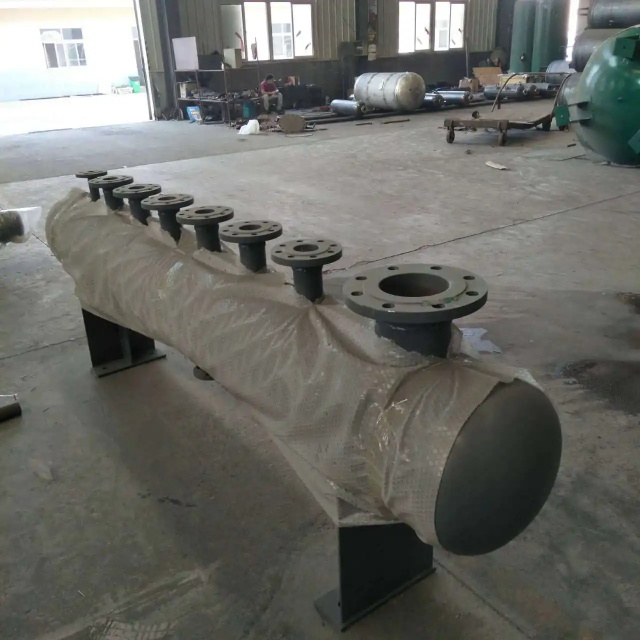 吉县集分水器
