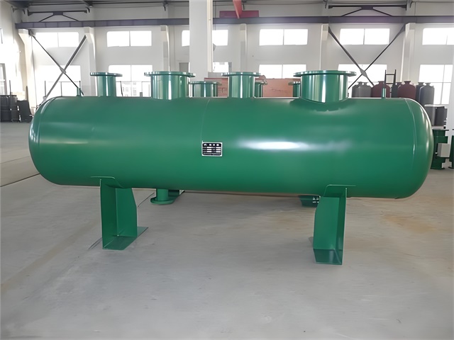 吉县集分水器需要电源吗