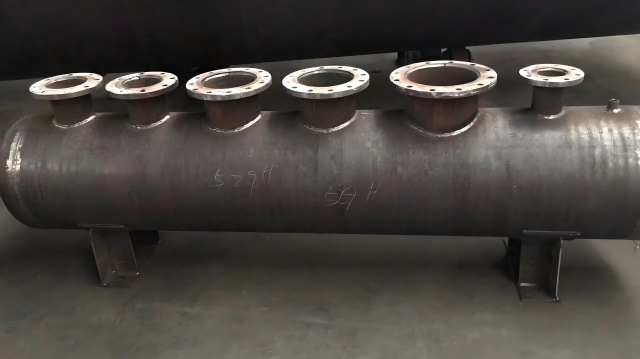 吉县集分水器属于特种设备吗